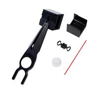 Engrasador de cadena de bicicleta, herramienta auxiliar, ayuda para engrasar cadena de motocicleta, para talleres de reparación del hogar, después del viaje, viajes diarios de larga distancia