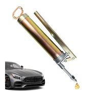 Engrasador Manual,Herramienta De Alta Presión Con Manguera De Gran Capacidad | Bomba De Grasa Manual De Alta Presión | Para Reparaciones De Mecánica Agrícola Para Exterior Garaje E Interior