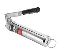 Engrasador Neumático Antideslizante de Pistola de Engrase de Aire de Alta Presión de 400CC para Mantenimiento de Equipos de Ingeniería