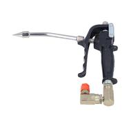 Engrasador Neumático Universal de Alta Presión para Aviones, Trenes, Fácil de Usar, 1 Kit (B)
