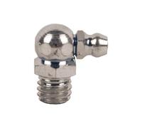 Engrasador tipo curvo Estándar 90º en blíster. Varias medidas - BL 1 UND CURVO M-10/150