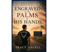 Engraved in the Palms of His Hands