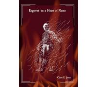 Engraved on a Heart of Flame (The Threads of Destiny)