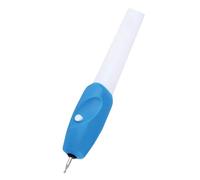 Engraving Pen For Wood, Portable Jewelry Etching Rotary Engraver Tool, Electric Handheld Crafting Device To Engrave Wooden Signs, Signature Boards, Statues