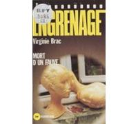 Engrenage : Mort Dun Fauve (ebook)