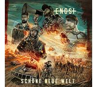 Engst - Schöne Neue Welt [Vinilo]