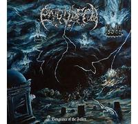 Engulfed - Vengeance Of The Fallen [Vinilo]