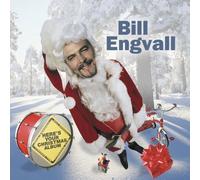 Engvall, Bill - Here's Your Christmas Album