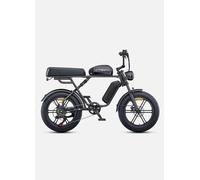 ENGWE M1 FAT EBIKE Negro Versión UE Baterías duales
