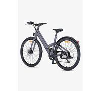 ENGWE N1 AIR Hydraulische Version Carbon City-E-Bike 250W Nabenmotor 40Nm Drehmomentsensor 100 km 36V 10Ah Samsung Shimano 7 Gang 700c EU Version