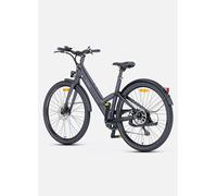 ENGWE N1 AIR Mechanische Version Carbon City-E-Bike 250W Nabenmotor 40Nm Drehmomentsensor 100 km 36V 10Ah Samsung Shimano 7 Gang 700c EU Version