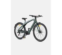 ENGWE N1 PRO Carbon City-E-Bike 250W Mittelmotor 80Nm Tretkraftsensor 100 km 36V 10Ah Shimano 7 Gang 700c EU Version