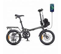 ENGWE Zip 16.9KG Bicicleta Eléctrica Plegable Ultraligera