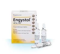 Engystol 5 Ampollas x 5 ml