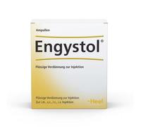 Engystol Ampoules (10 pc)