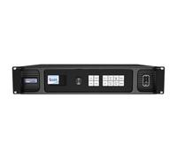 EnhanBili X12m Colorlight Ultra-4K Controlador de video LED Colorlight X12m