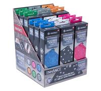 Enhance accesorios de mesa roll on a scroll multicolor display (18)