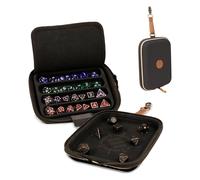 Enhance designer edition bandeja para tirar dados con estuche porta da