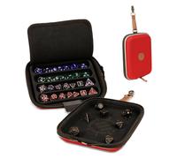 Enhance designer edition bandeja para tirar dados con estuche porta da