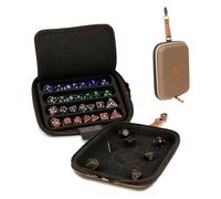 Enhance designer edition bandeja para tirar dados con estuche porta da