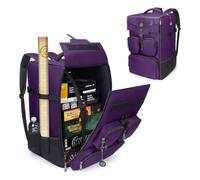 Enhance juego de mesa mochila collector's edition morado