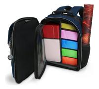 Enhance mochila pequeña edición coleccionistas - cajas mazos - tcg m