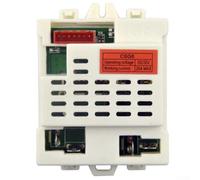 Enhance Your Child's Electric Car's Performance with CSG4A CSG6 CSG4M 12V Receiver Long Life (CSG6 12V)