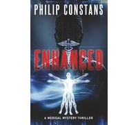 ENHANCED: A Medical Mystery Thriller