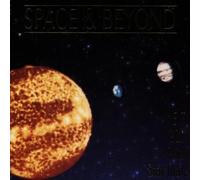 Enhanced CD for Mac - Space & Beyond