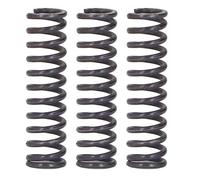Enhanced Duty Detent Springs HYB DTS 01 03 | Metal Replacement for B - Series FWD/F - Series FWD/H - Series | Improves Braking Efficiency, Oxidation Protected & Enduring