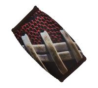 Enhanced Jaw Safety: Thickened cushioning layer absorbs shock force, reducing injury risk while ensuring comprehensive jaw protection during use for enhanced safety performance