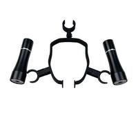 Enhanced Night Light Kit for 4 Pro Drone with LED Flash Lights Extension Pack - Drone Accessories