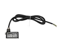 Enhanced Protection Solenoid Valve Coil | Strong Conductivity Brass & Zinc Alloy CT4 Coil for 4V310 / 4V210 Pneumatic Valves | 13000 Turns, 1MPa Pressure (AC220V)