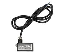 Enhanced Protection Solenoid Valve Coil | Strong Conductivity Brass & Zinc Alloy CT4 Coil for 4V310 / 4V210 Pneumatic Valves | 13000 Turns, 1MPa Pressure (DC24V)