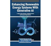 Enhancing Renewable Energy Systems With Generative AI