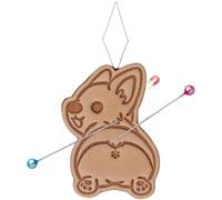 Enhebrador automático de agujas de coser | Portaagujas de coser y alfileres para bordar - Portaagujas de bordado con para mujer, madre, abuelita