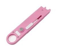 Enhebrador automático de agujas - Paso rápido del magnético,Herramienta de enhebrado para la máquina de coser | Para principiantes amantes de la artesanía y el taller en casa