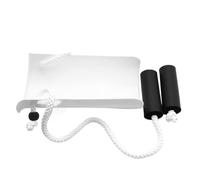 Enhebrador automático de calcetines: enhebrador de calcetines, ayuda práctica para personas mayores, accesorio de movilidad autónoma, dispositivo ergonómico para personas con movilidad reducida