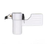 Enhebrador de Aguja para Máquina de Coser, Herramienta de Gancho, Piezas de Repuesto Multifuncionales, Accesorios para Singer 77421