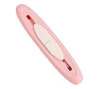 Enhebrador de agujas | 2 en 1 Compactos para Coser a Mano - Enhebrado Rápido y Descoser, Accesorios para Tejer, Ocio Creativo, Tareas del Hogar y