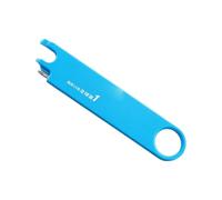 Enhebrador De Agujas De Coser, Conveniencia Portátil, 13,2 Cm X 2,6 Cm, Dispositivo De Enhebrado Rápido Jack, Herramienta De Costura Jack, Uso Versátil, Para Abuela Madre Arte Artesanía Tejer Acolchad