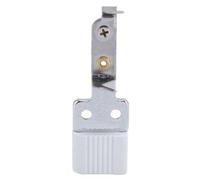 Enhebrador de agujas de coser de acero inoxidable, enhebrador rápido para Singer 3321 3323 4411 4423 enhebrador de agujas de coser adecuado para máquinas de coser domésticas
