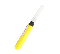 Enhebrador de agujas de coser, herramienta de enhebrado LED con luz, bordado para manualidades