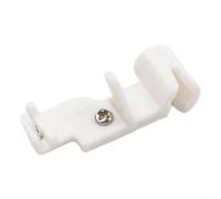 Enhebrador de agujas para máquina de coser con gancho para modelos Janome Elna Baby Lock, herramienta de enhebrado rápido y fácil, accesorio de ahorro de tiempo para entusiastas de la costura