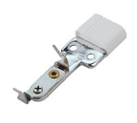 Enhebrador de agujas para máquina de coser para N416190201 compatible con múltiples modelos incluyendo para 3321, para 3323, para 4411, 5511, 5523 y 5532