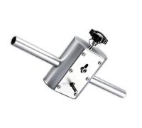 Enhebrador de alambre de acero ligero y resistente, dispositivo manual para tirar de cables para tirar de cables de forma rápida y sencilla en la construcción, herramienta para enhebrar cables de