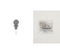 Enhebrador manual de agujas Pony, 6 enhebradores clásicos. 6 enhebradores