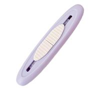 Enhebrador para coser a mano - 2 en 1 Compactos para coser a mano | Enhebrado rápido y Descoser, Accesorios para el Tejido, el Ocio Creativo, las Tareas del Hogar y las
