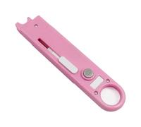 Enhebrador para Máquina de Coser | Utensilios Multifuncionales Magnéticos para Costura - Herramienta enhebradora para máquinas de coser - Regalos para Inauguración del Hogar, Estudio, Clases de Arte,