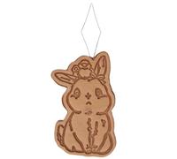 Enhebradores de agujas con aguja magnética, enhebrador fácil de insertar para coser y bordar, bonito patrón de animales, herramienta de enhebrado de cuero curtido vegetal, accesorio de costura cruzada